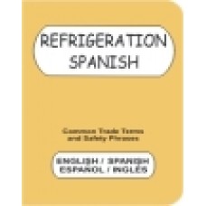 Refrigeration Spanish  (downloadable)
